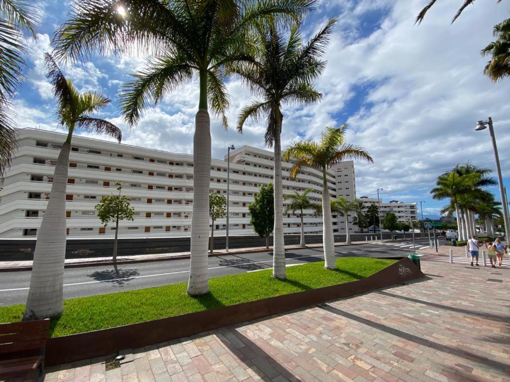 Nice Apartment In Las Americas/Costa Adeje 1 Playa de las Americas  Exterior photo