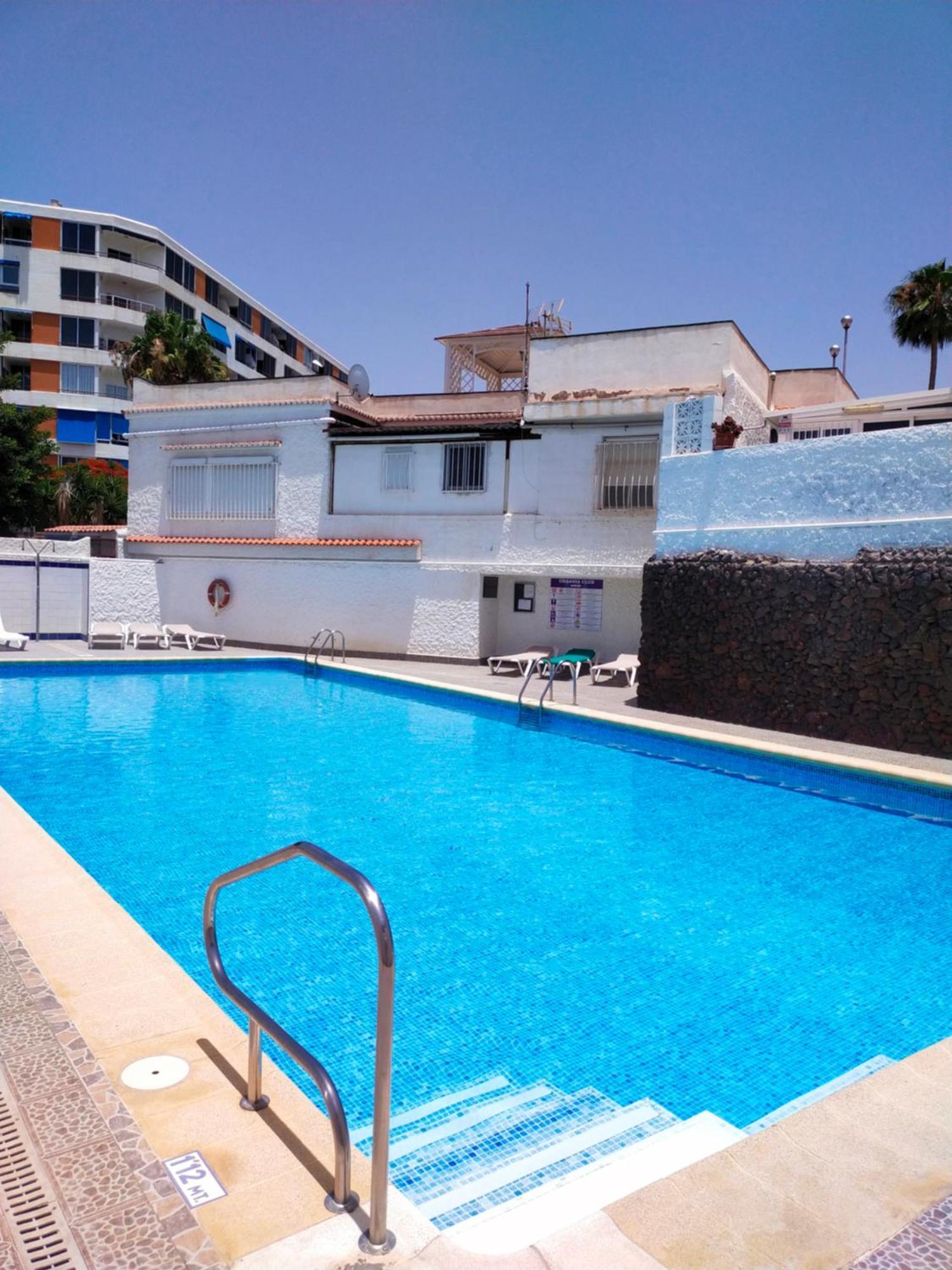 Nice Apartment In Las Americas/Costa Adeje 1 Playa de las Americas  Exterior photo